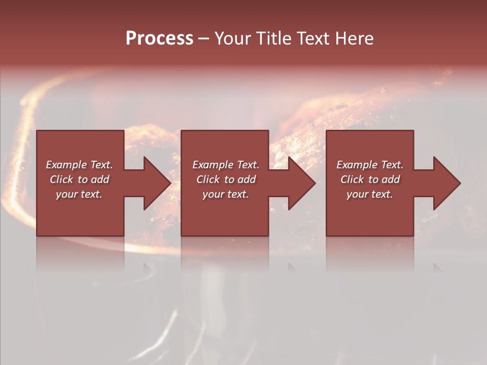 Holiday Thanksgiving Fresh PowerPoint Template