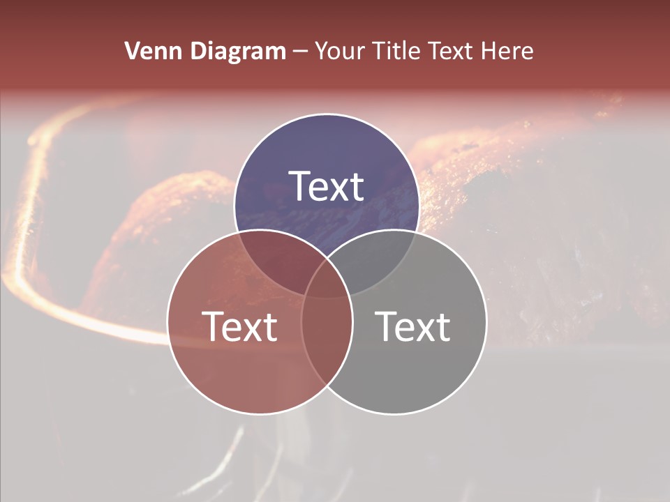 Holiday Thanksgiving Fresh PowerPoint Template