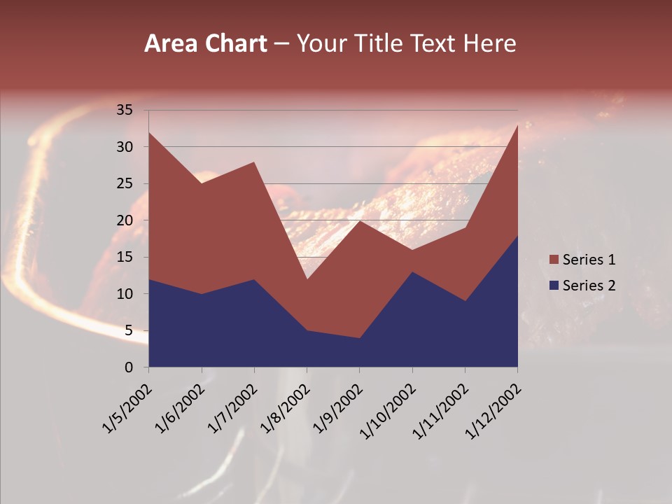 Holiday Thanksgiving Fresh PowerPoint Template