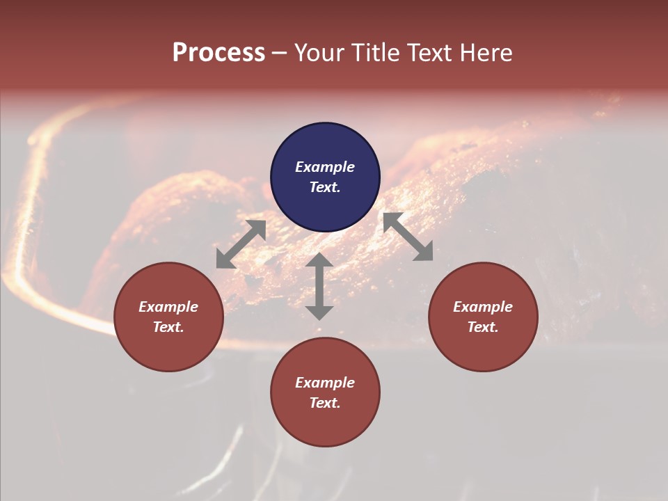 Holiday Thanksgiving Fresh PowerPoint Template