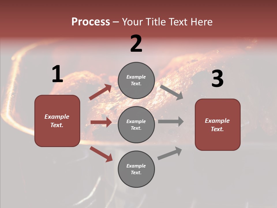Holiday Thanksgiving Fresh PowerPoint Template