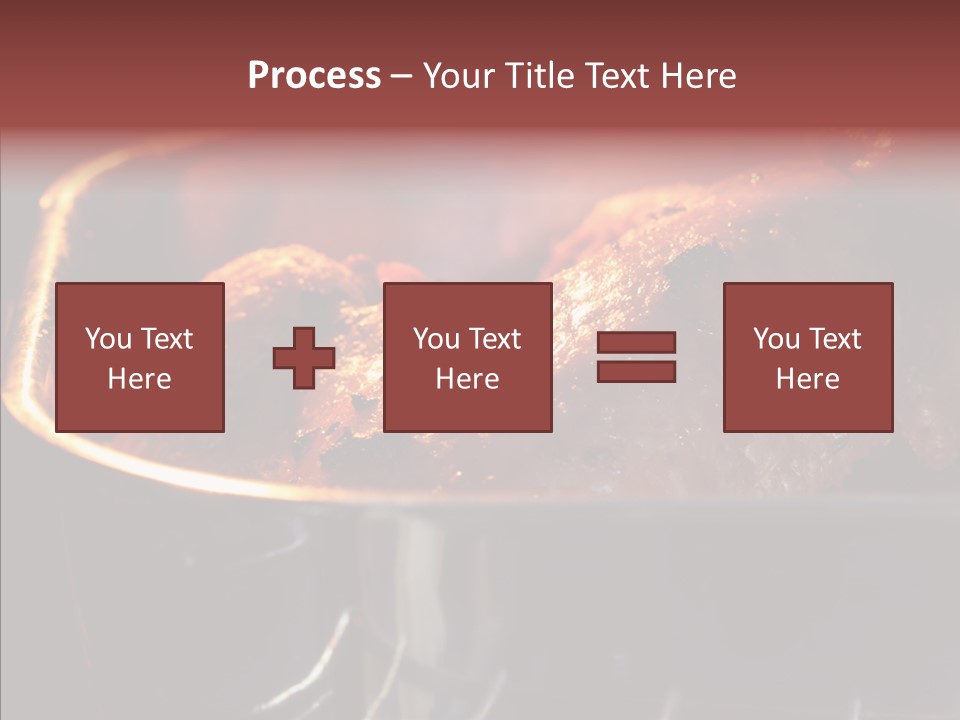 Holiday Thanksgiving Fresh PowerPoint Template