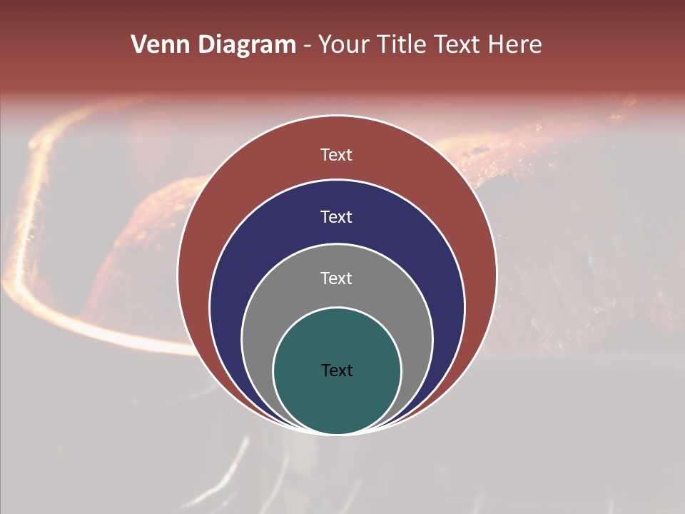 Holiday Thanksgiving Fresh PowerPoint Template