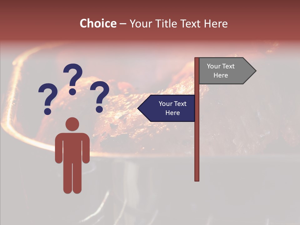 Holiday Thanksgiving Fresh PowerPoint Template