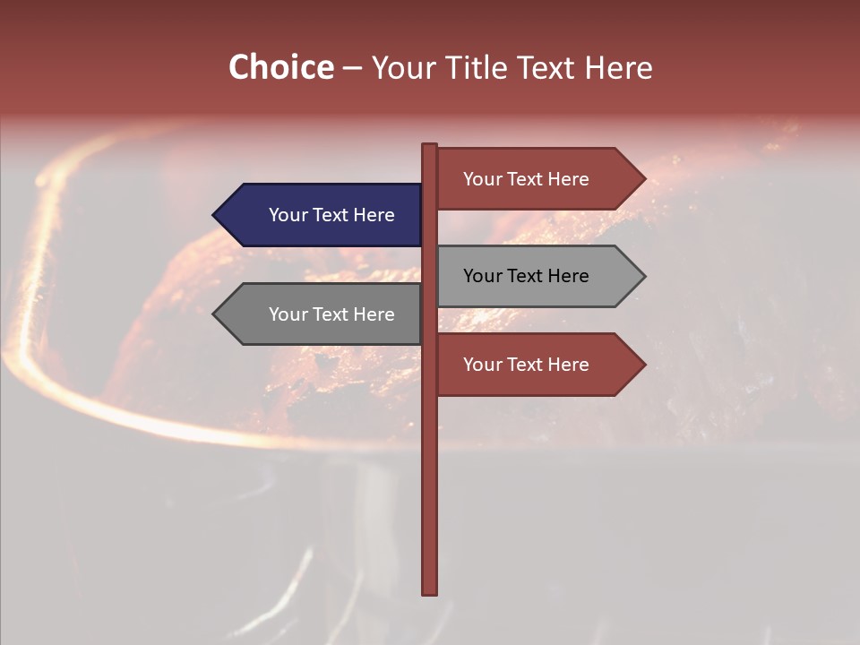 Holiday Thanksgiving Fresh PowerPoint Template