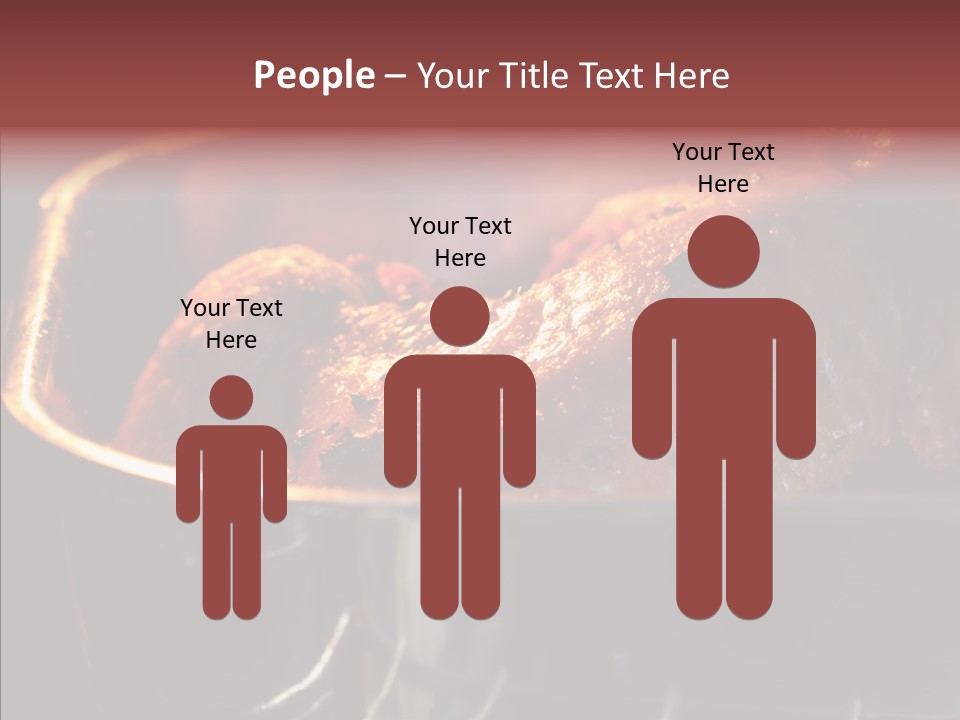 Holiday Thanksgiving Fresh PowerPoint Template