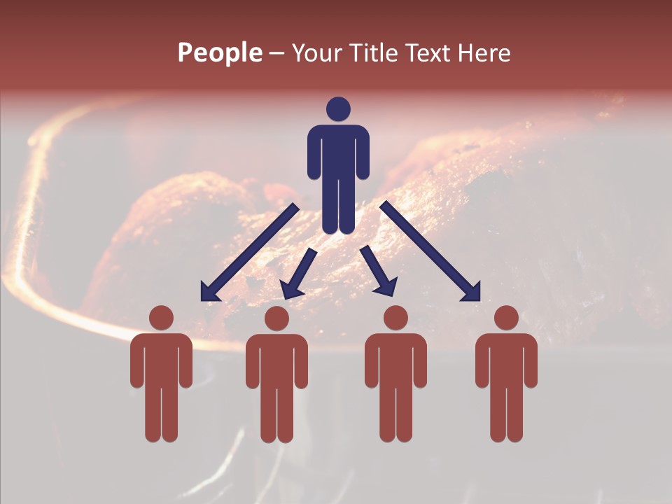 Holiday Thanksgiving Fresh PowerPoint Template