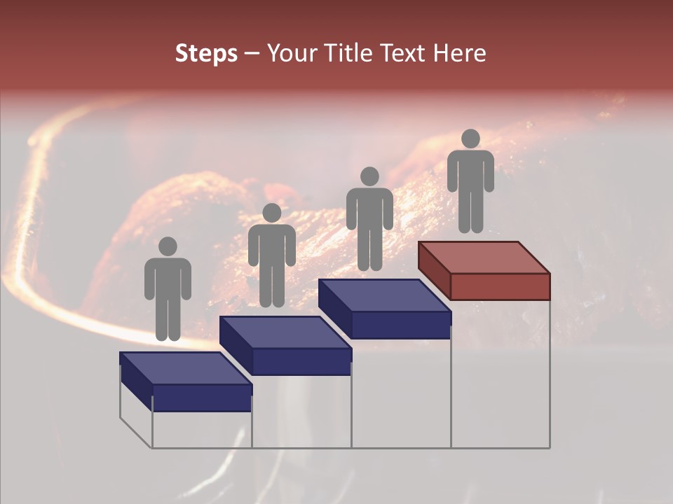 Holiday Thanksgiving Fresh PowerPoint Template