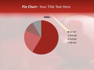 Many Sour Nutrient PowerPoint Template