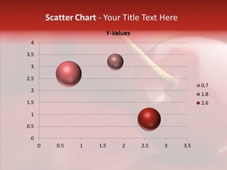 Many Sour Nutrient PowerPoint Template