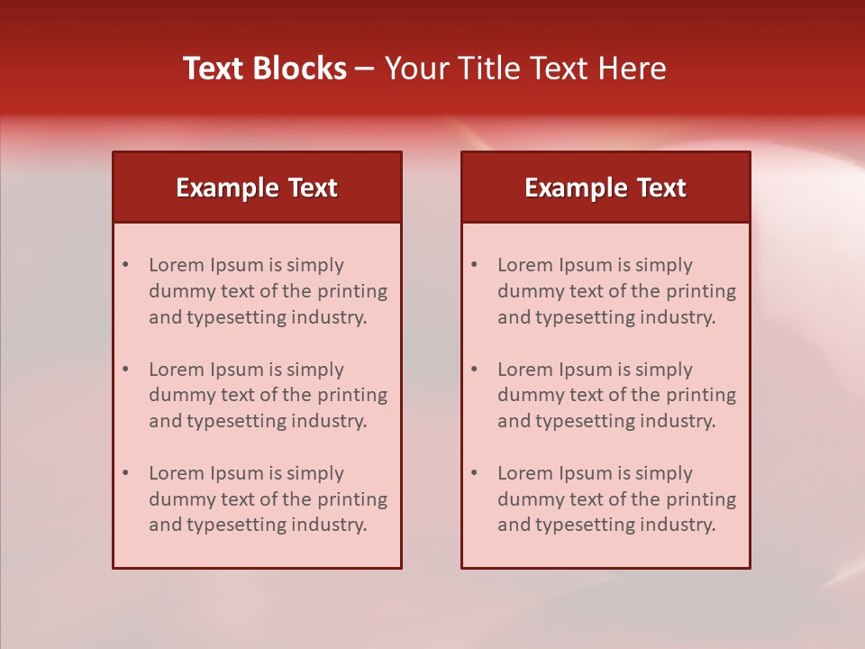 Many Sour Nutrient PowerPoint Template
