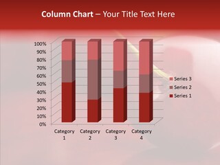 Many Sour Nutrient PowerPoint Template