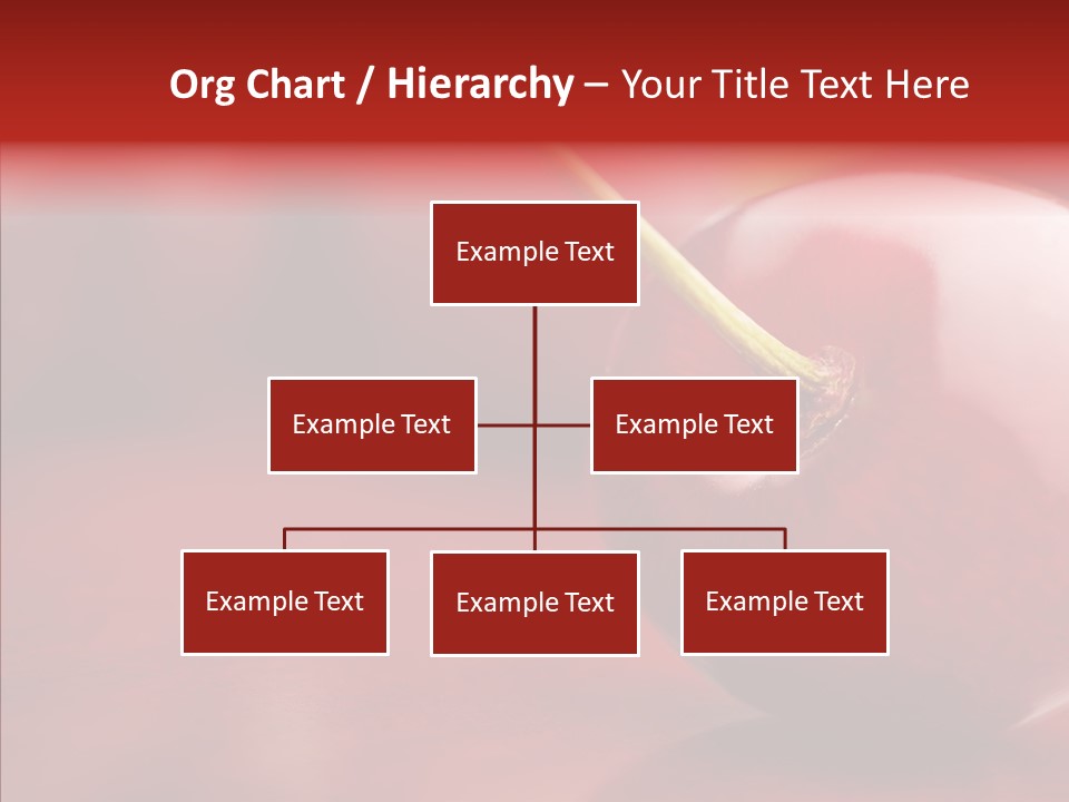 Many Sour Nutrient PowerPoint Template