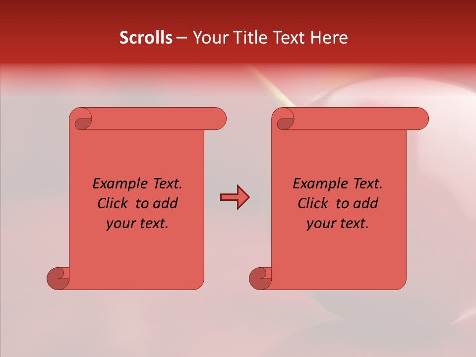 Many Sour Nutrient PowerPoint Template