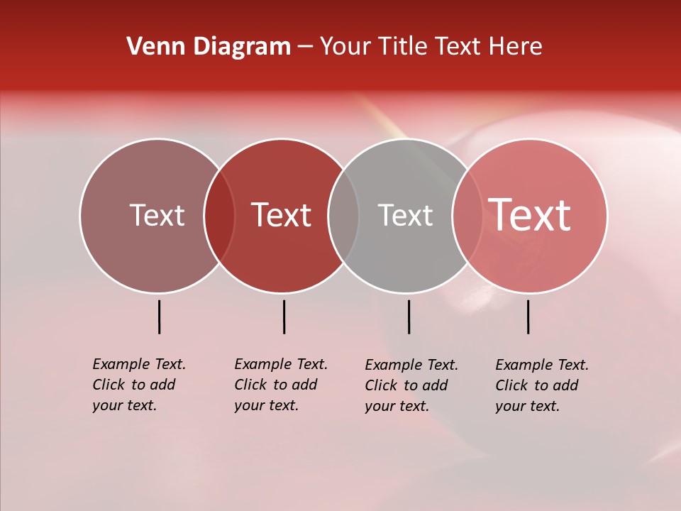 Many Sour Nutrient PowerPoint Template