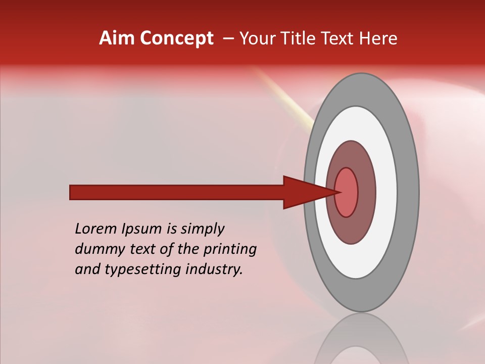 Many Sour Nutrient PowerPoint Template