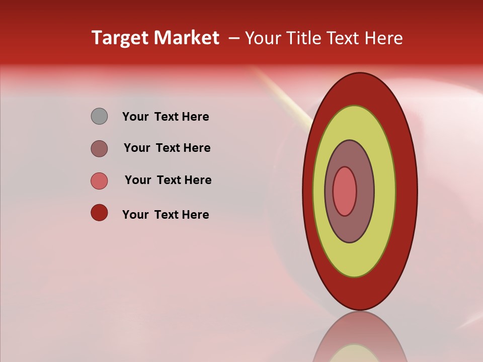 Many Sour Nutrient PowerPoint Template