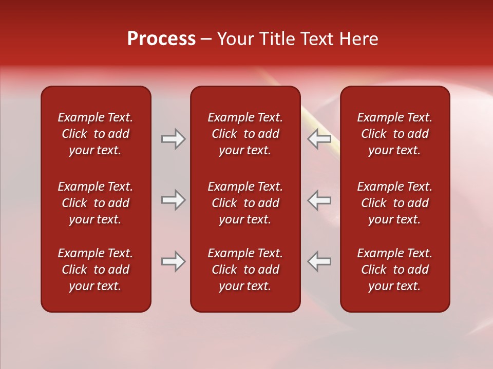 Many Sour Nutrient PowerPoint Template
