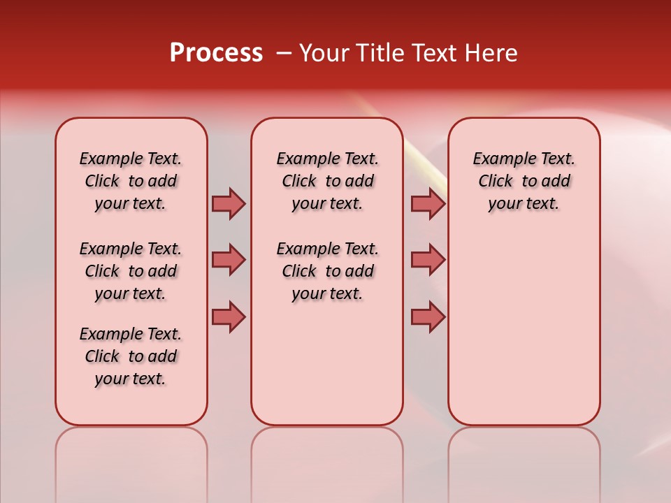 Many Sour Nutrient PowerPoint Template