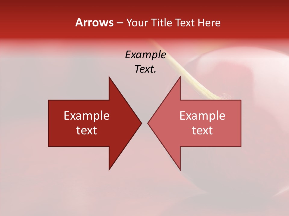 Many Sour Nutrient PowerPoint Template