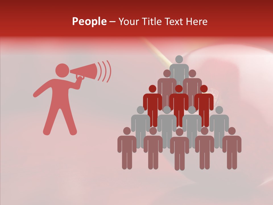 Many Sour Nutrient PowerPoint Template