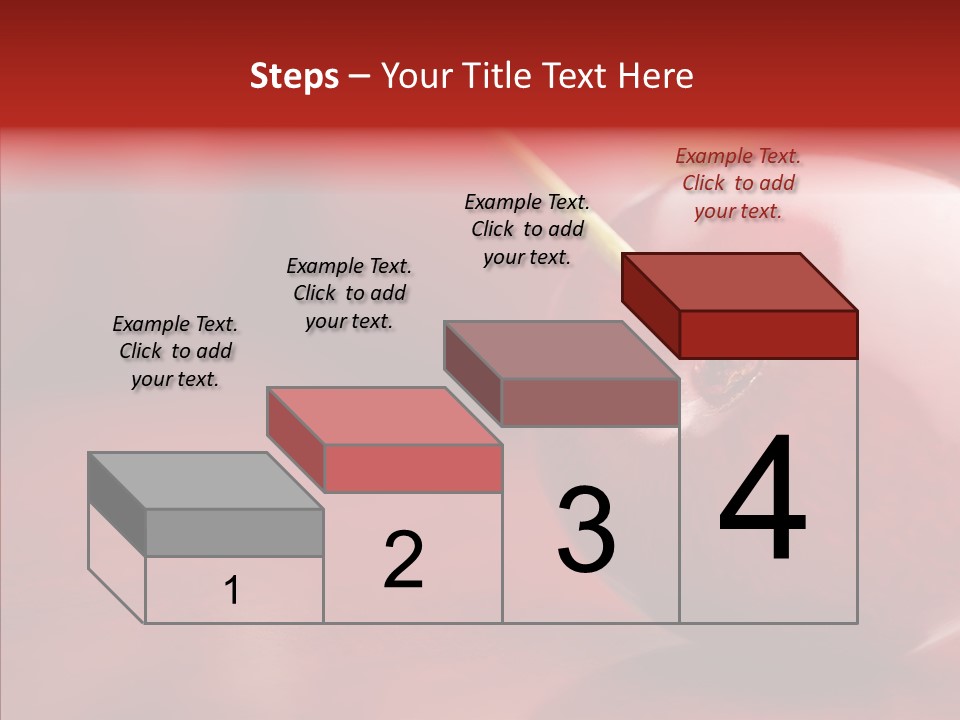 Many Sour Nutrient PowerPoint Template