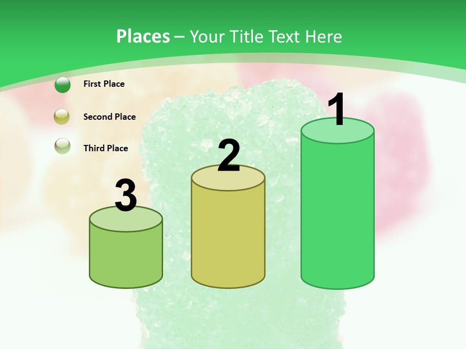 Meeting Happy Corporation PowerPoint Template