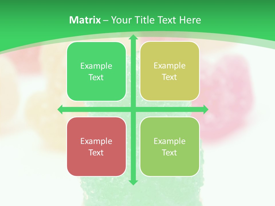Meeting Happy Corporation PowerPoint Template