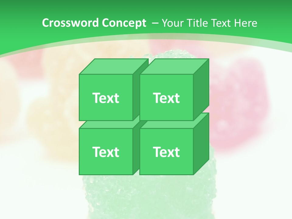 Meeting Happy Corporation PowerPoint Template