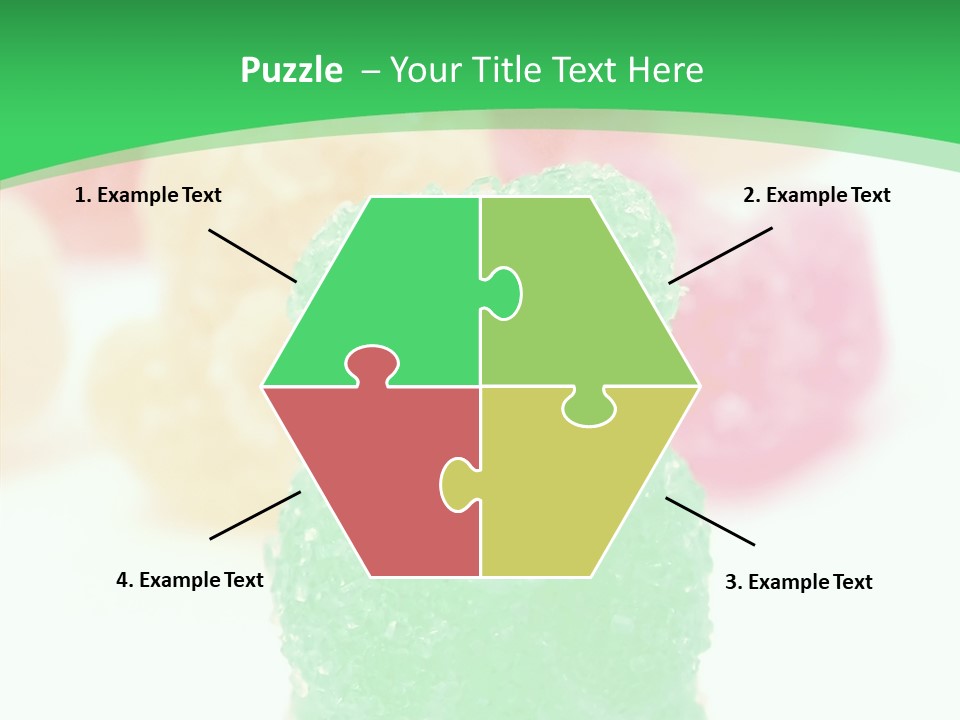 Meeting Happy Corporation PowerPoint Template