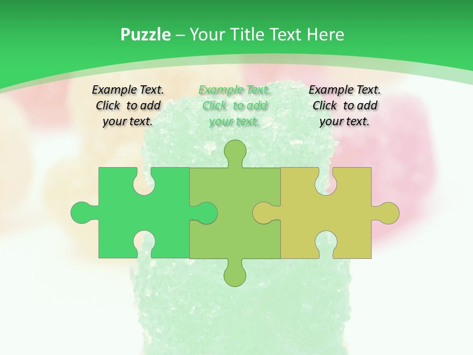 Meeting Happy Corporation PowerPoint Template