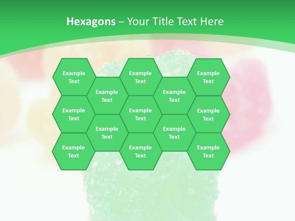 Meeting Happy Corporation PowerPoint Template