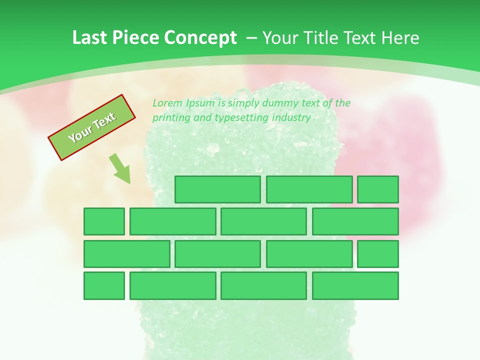 Meeting Happy Corporation PowerPoint Template