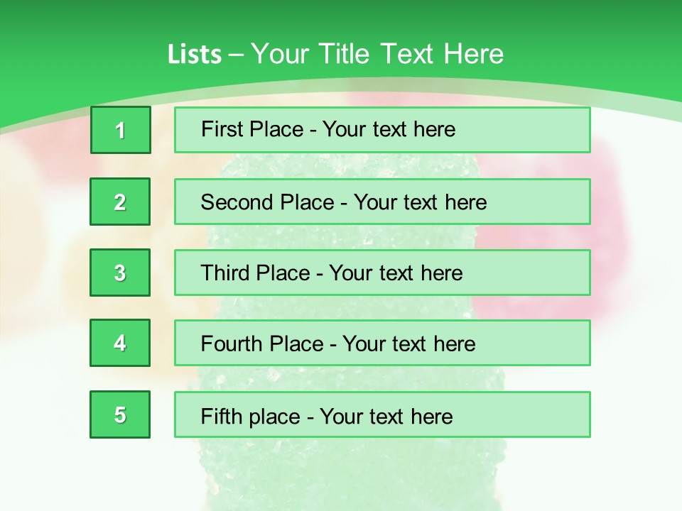 Meeting Happy Corporation PowerPoint Template