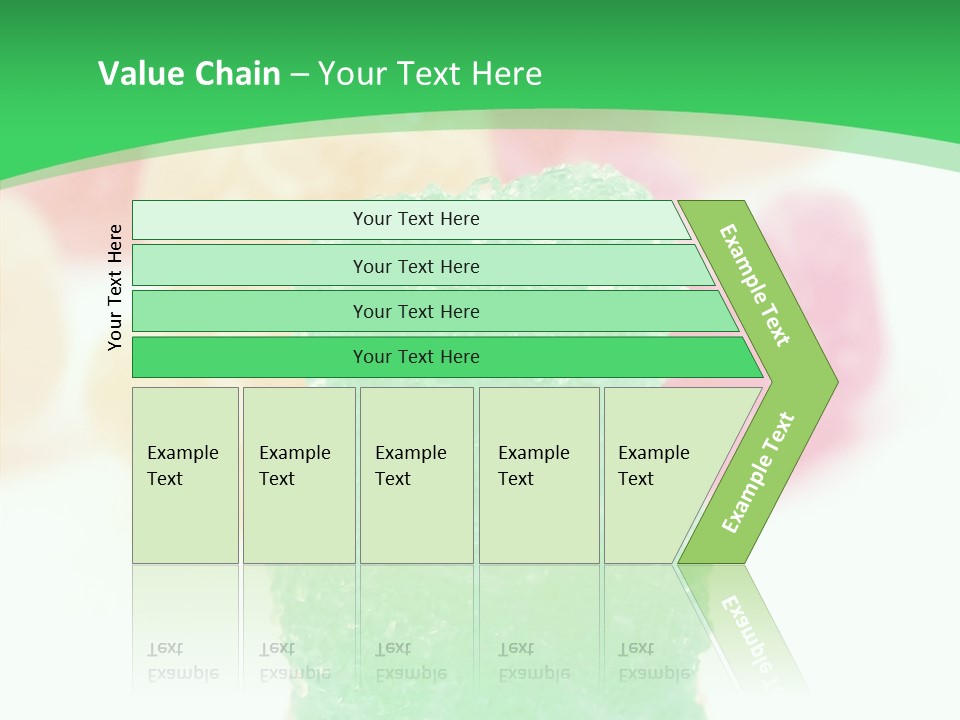 Meeting Happy Corporation PowerPoint Template