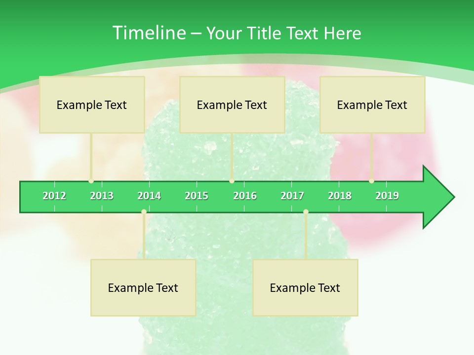Meeting Happy Corporation PowerPoint Template