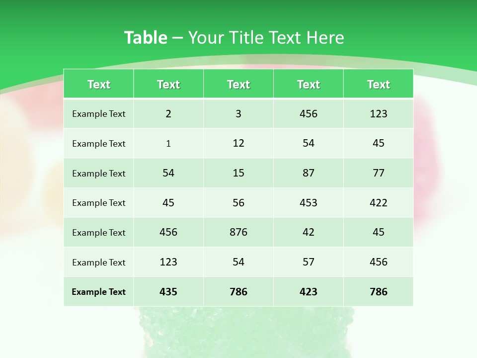 Meeting Happy Corporation PowerPoint Template