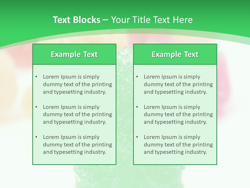Meeting Happy Corporation PowerPoint Template