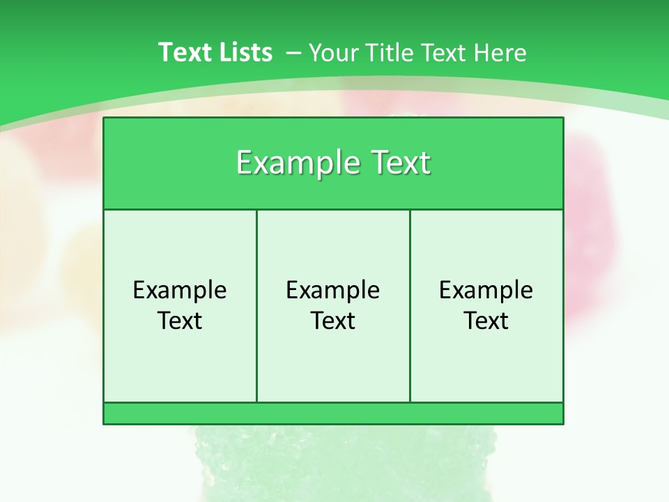 Meeting Happy Corporation PowerPoint Template