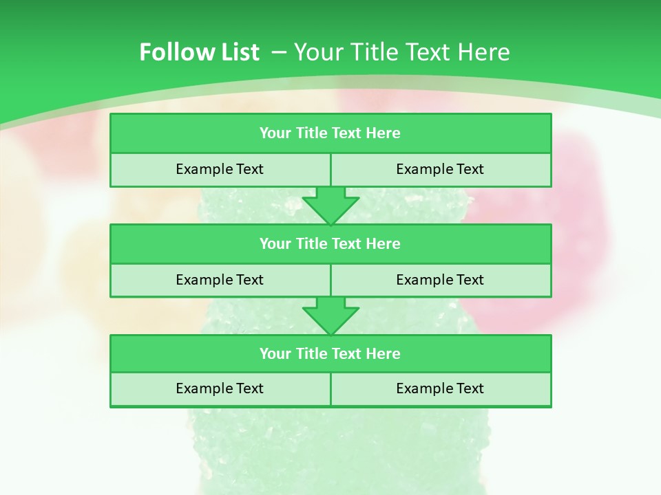 Meeting Happy Corporation PowerPoint Template