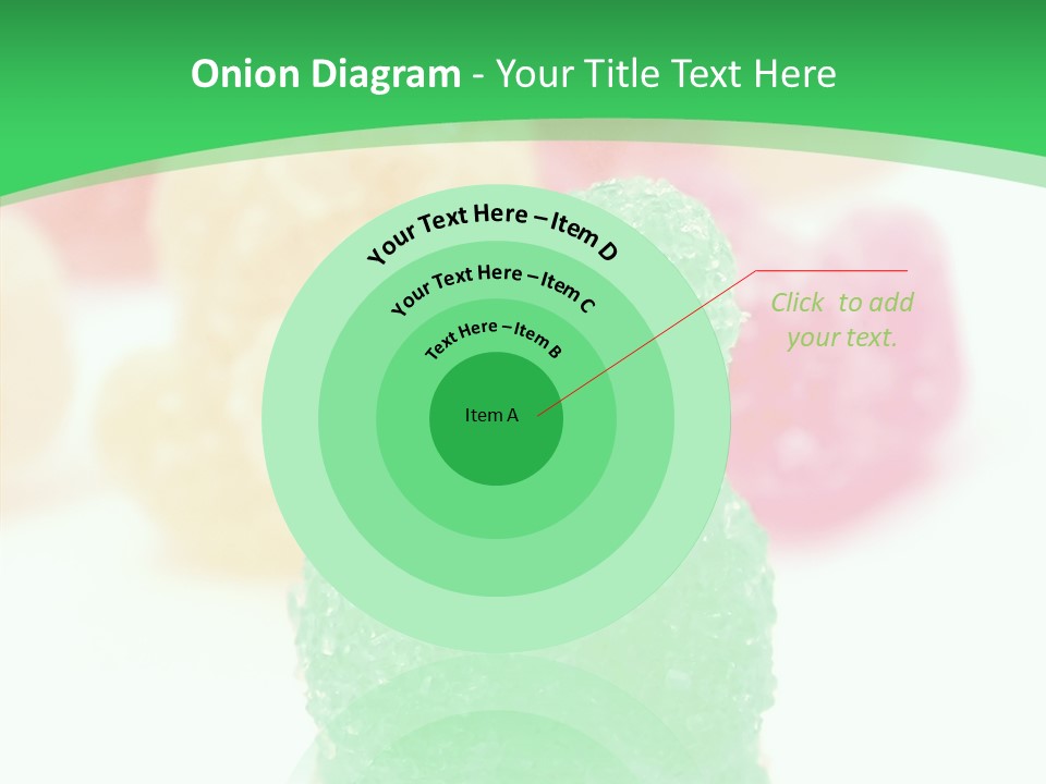 Meeting Happy Corporation PowerPoint Template