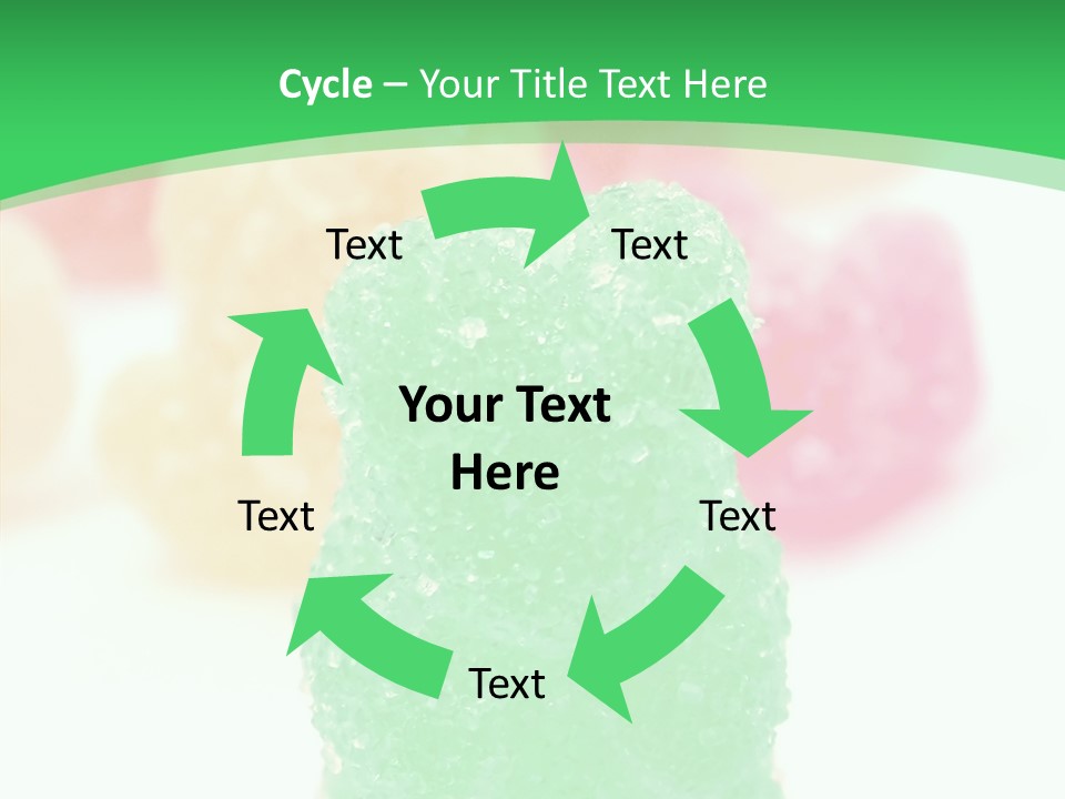 Meeting Happy Corporation PowerPoint Template