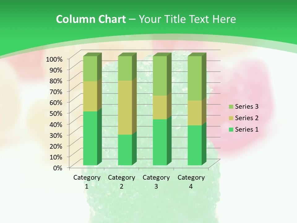 Meeting Happy Corporation PowerPoint Template