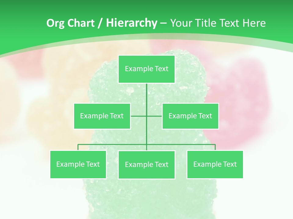Meeting Happy Corporation PowerPoint Template