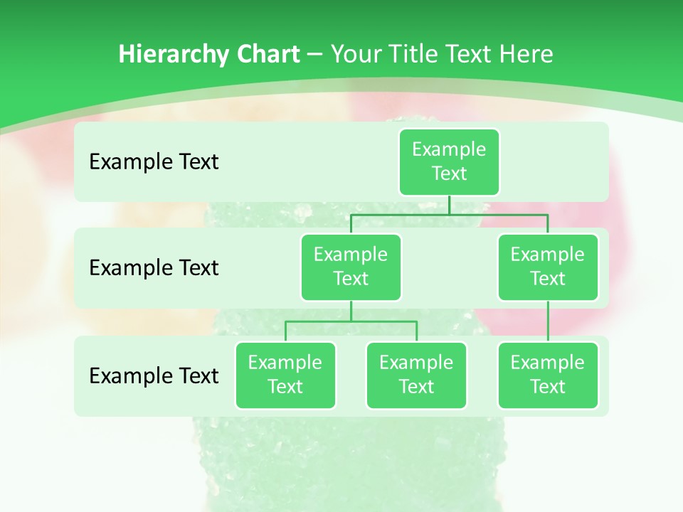 Meeting Happy Corporation PowerPoint Template