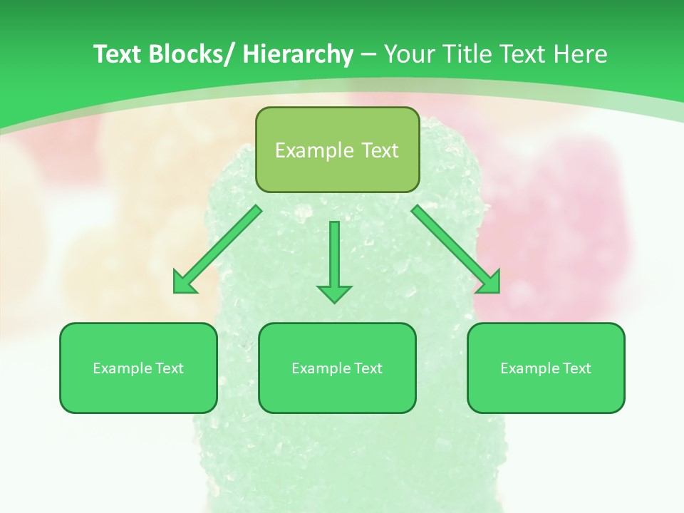Meeting Happy Corporation PowerPoint Template