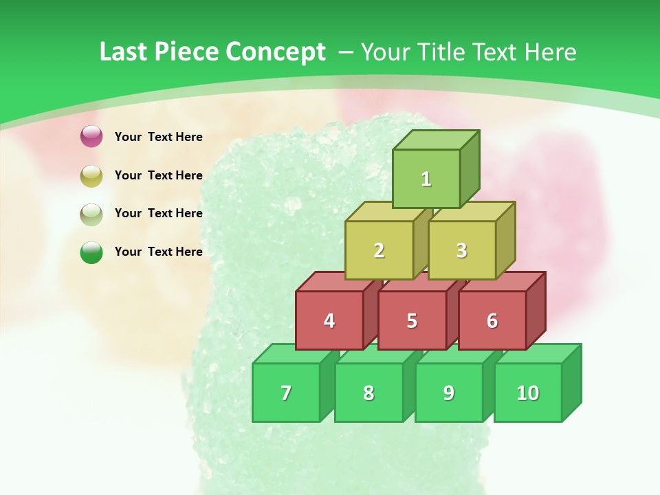 Meeting Happy Corporation PowerPoint Template