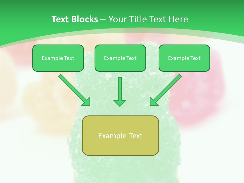 Meeting Happy Corporation PowerPoint Template