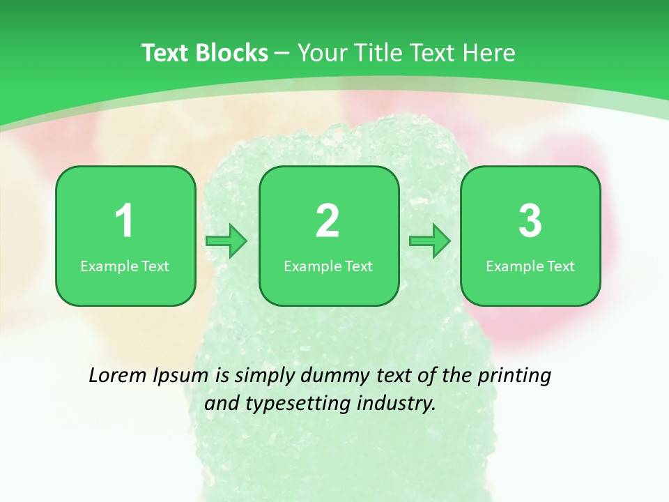 Meeting Happy Corporation PowerPoint Template