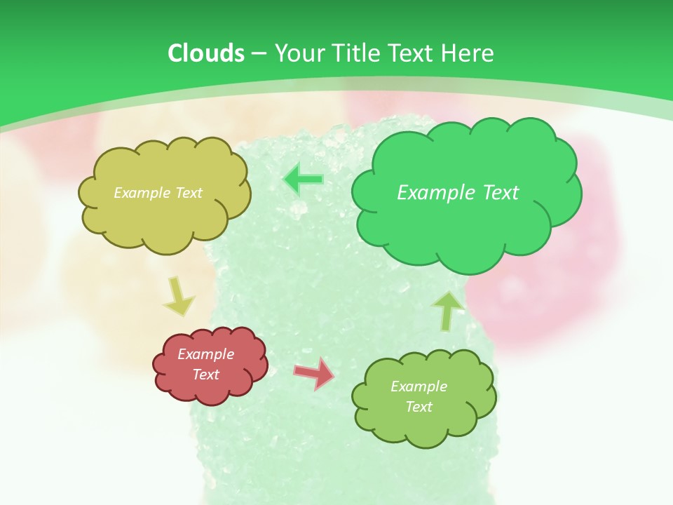 Meeting Happy Corporation PowerPoint Template
